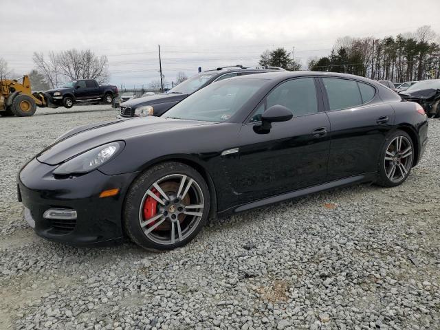 2013 PORSCHE PANAMERA