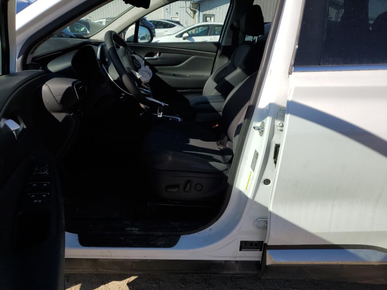 2020 HYUNDAI SANTA FE S - Image 7