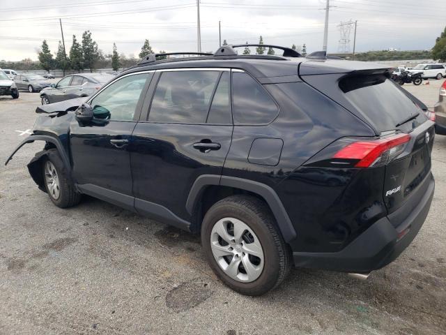 2021 Toyota Rav4 Le - Фото 2