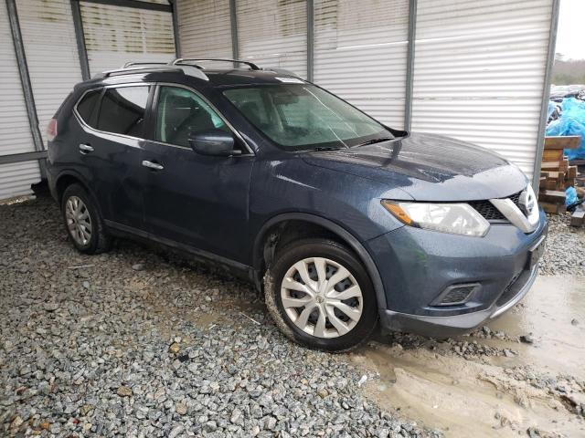 2016 Nissan Rogue S - Фото 4
