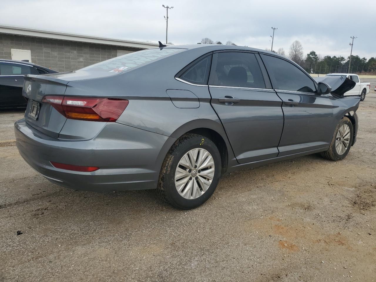 2019 VOLKSWAGEN JETTA S - Image 3