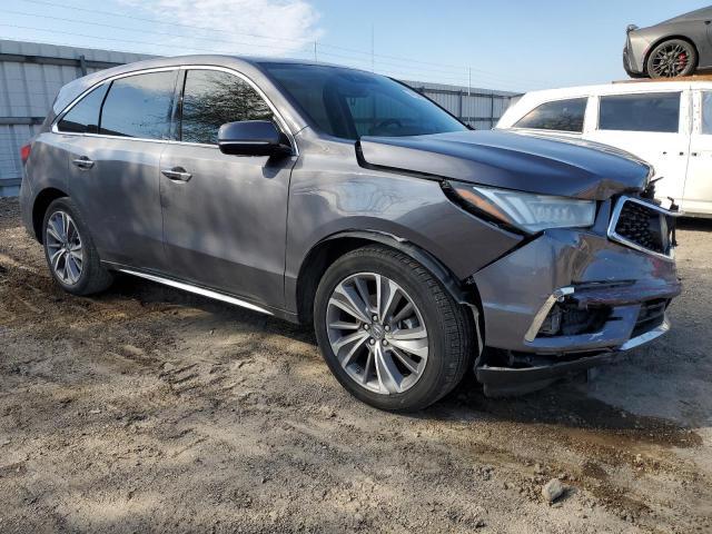 2018 Acura Mdx Technology - Image 4