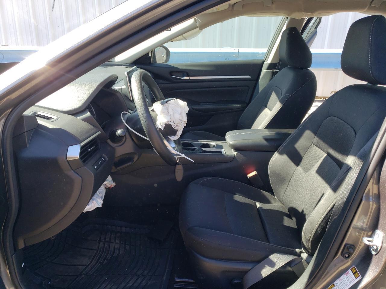 2022 NISSAN ALTIMA SV - Фото 7