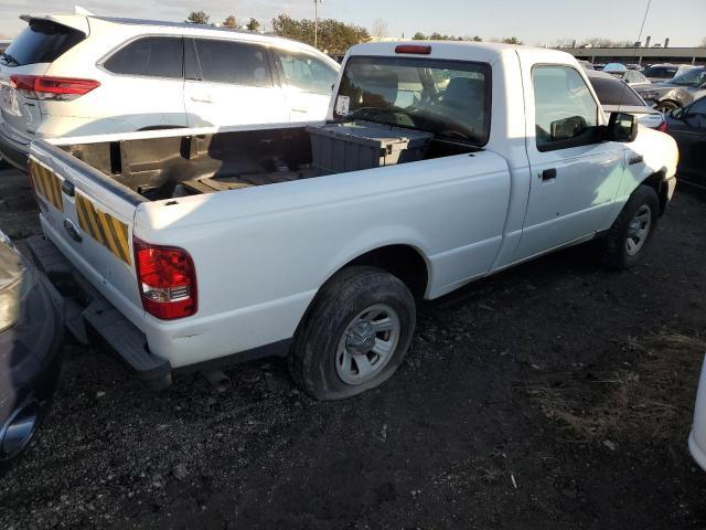 2010 Ford Ranger - Фото 3