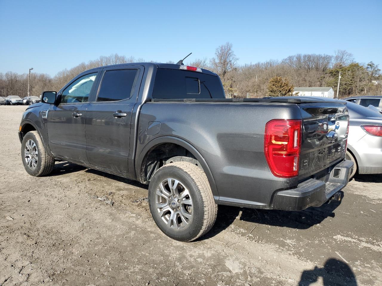 2019 FORD RANGER XL - Image 2