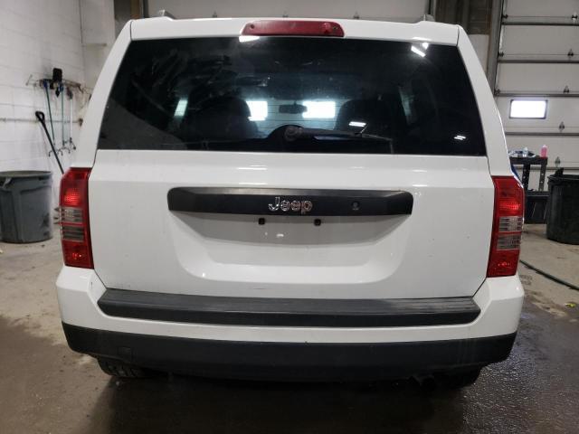 2016 Jeep Patriot Sport - Фото 6