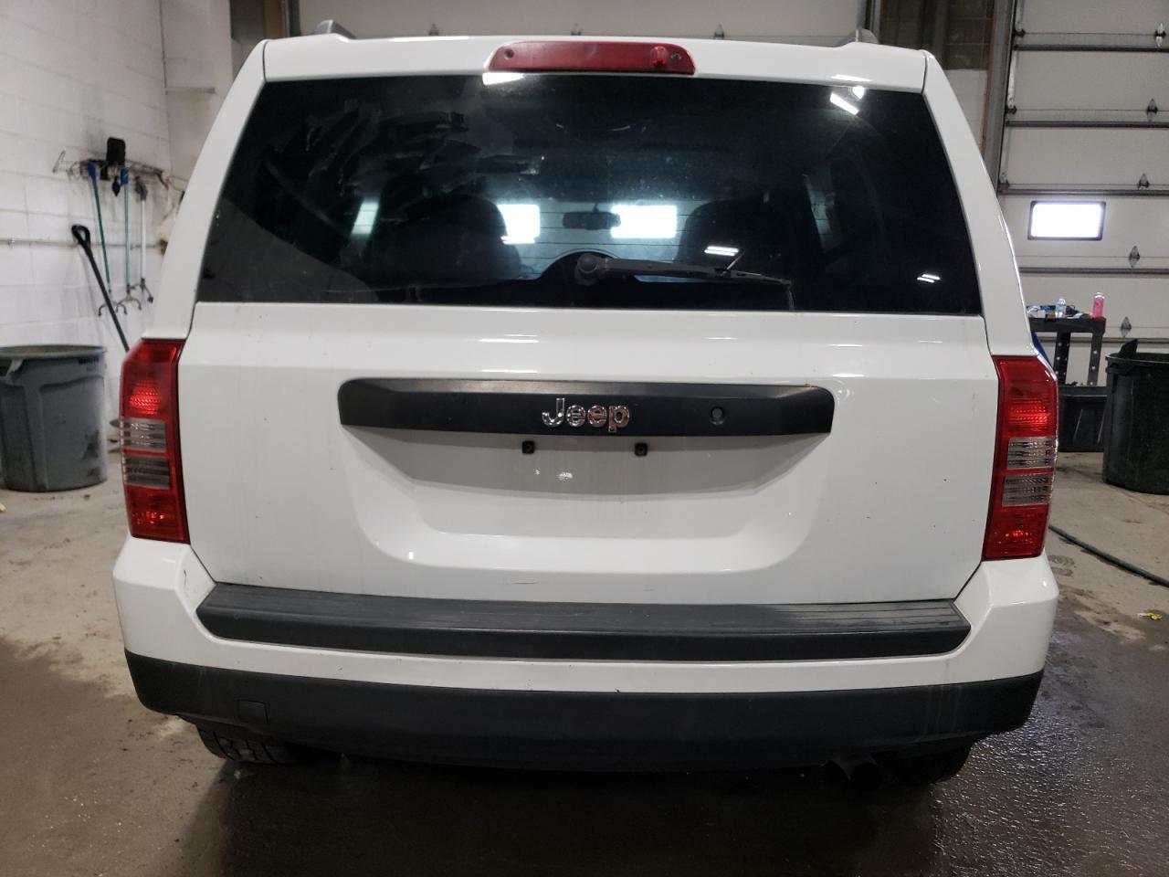 2016 JEEP PATRIOT SP - Image 6