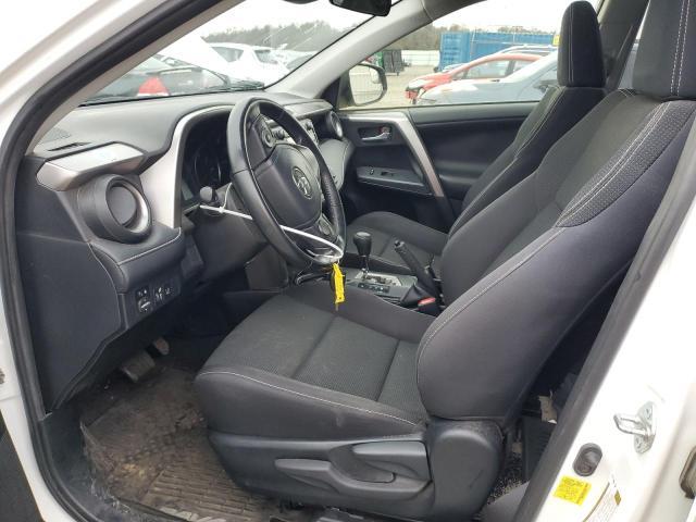 2017 Toyota Rav4 Xle - Фото 7