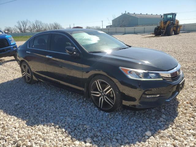 2016 Honda Accord Sport - Фото 4