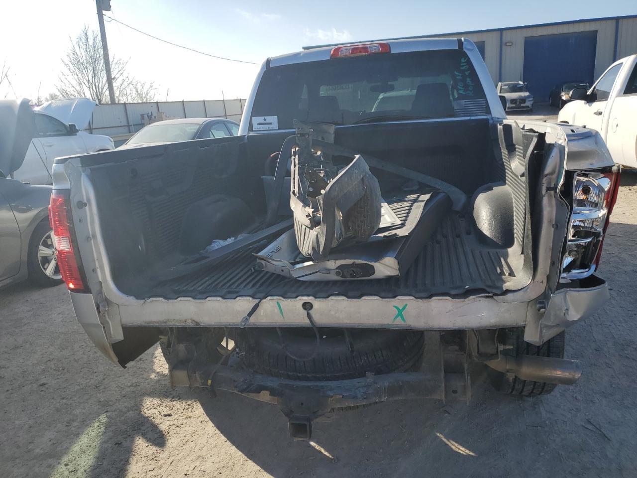 2016 GMC SIERRA C15 - Image 6