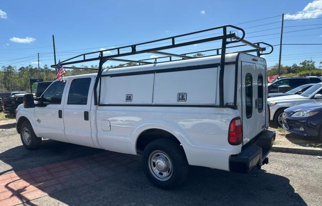 2016 FORD F250 - Image 3