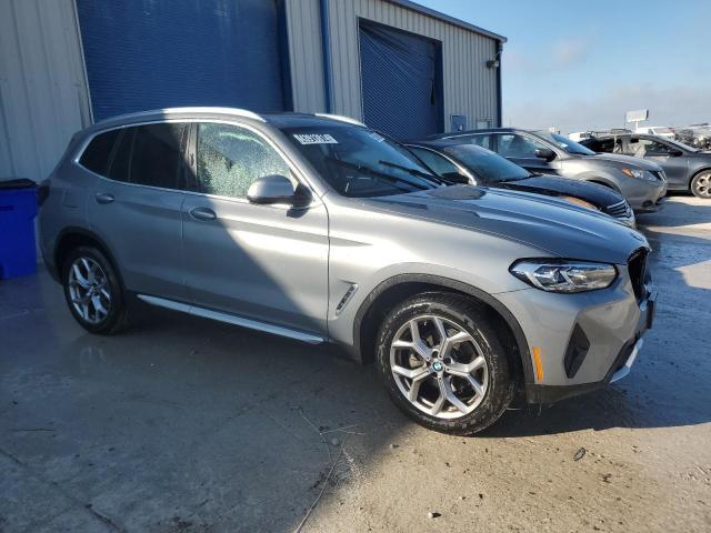 2024 BMW X3 xDrive30I - Фото 4