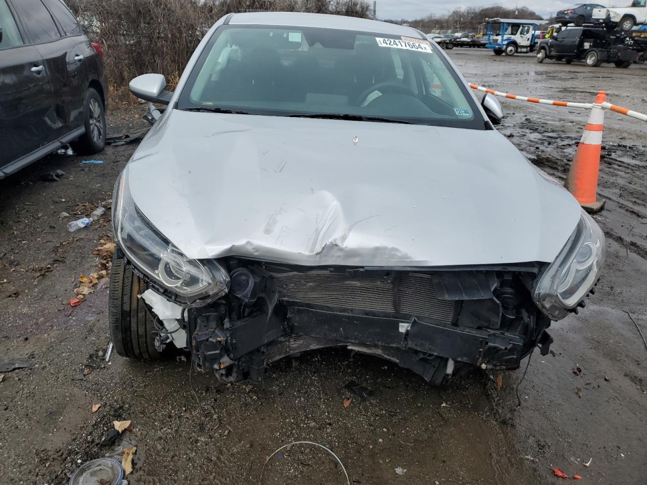 2021 KIA FORTE FE - Фото 5