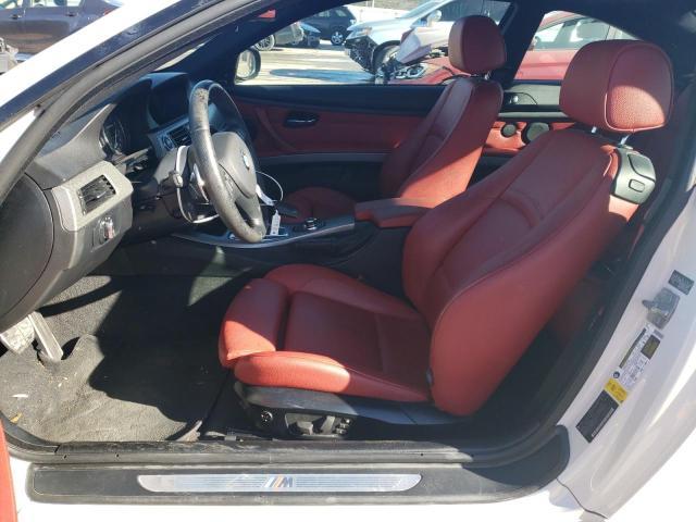 2012 BMW 335 I Sulev - Фото 7