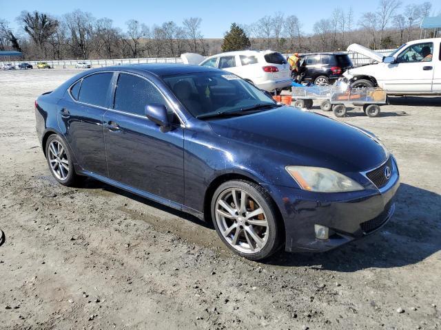 2008 Lexus Is 250 - Фото 4