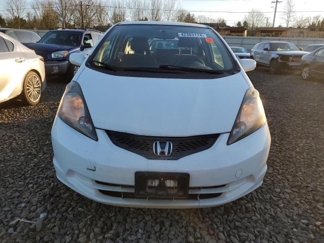 2013 Honda Fit - Image 5