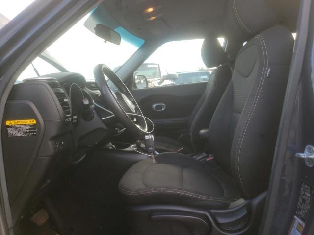 2016 Kia Soul + - Image 7