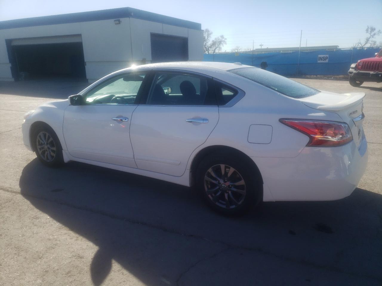2015 NISSAN ALTIMA 2.5 - Image 2