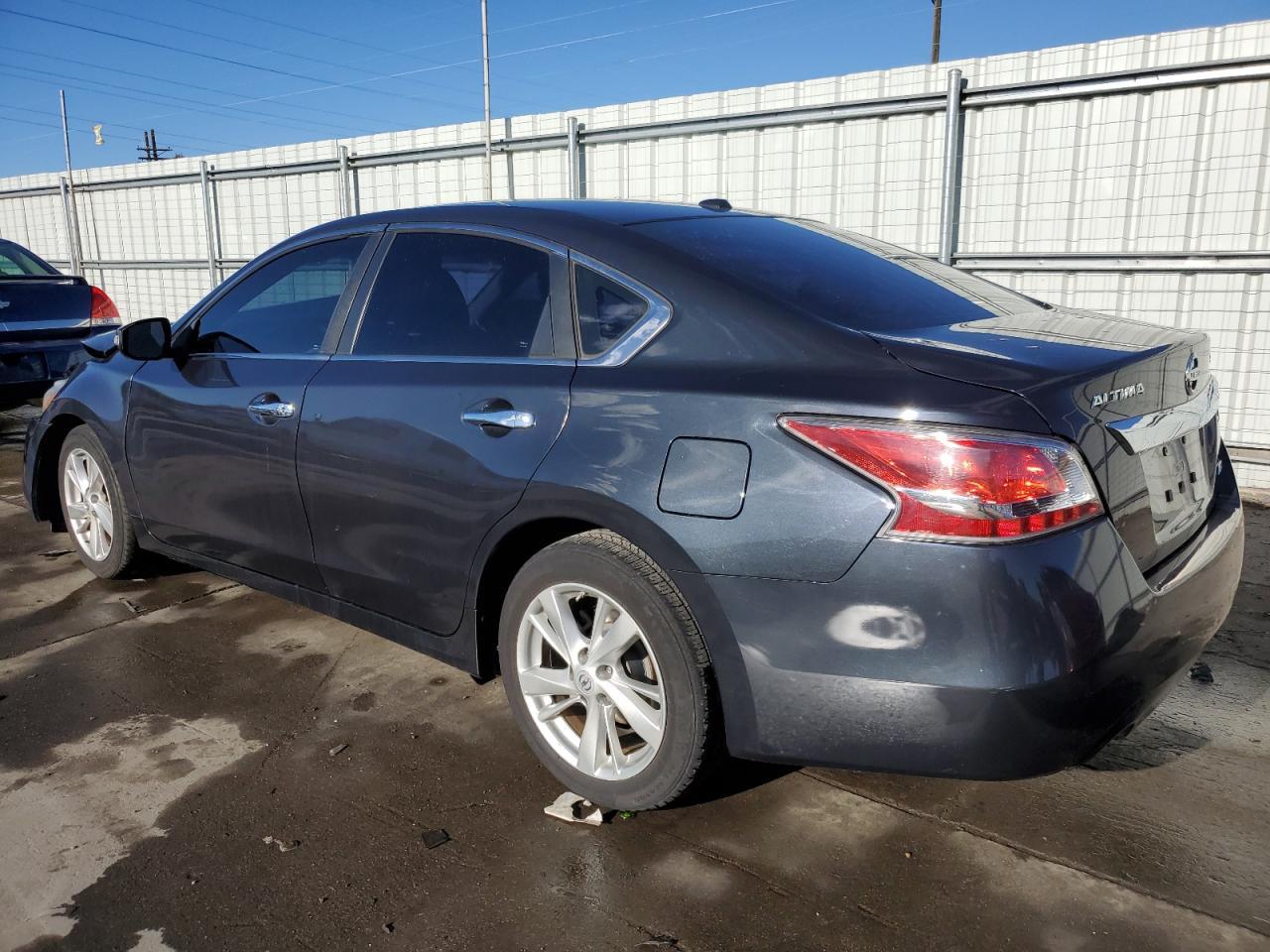 2014 NISSAN ALTIMA 2.5 - Image 2