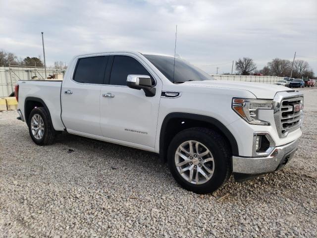 2021 GMC Sierra K1500 Slt - Фото 4