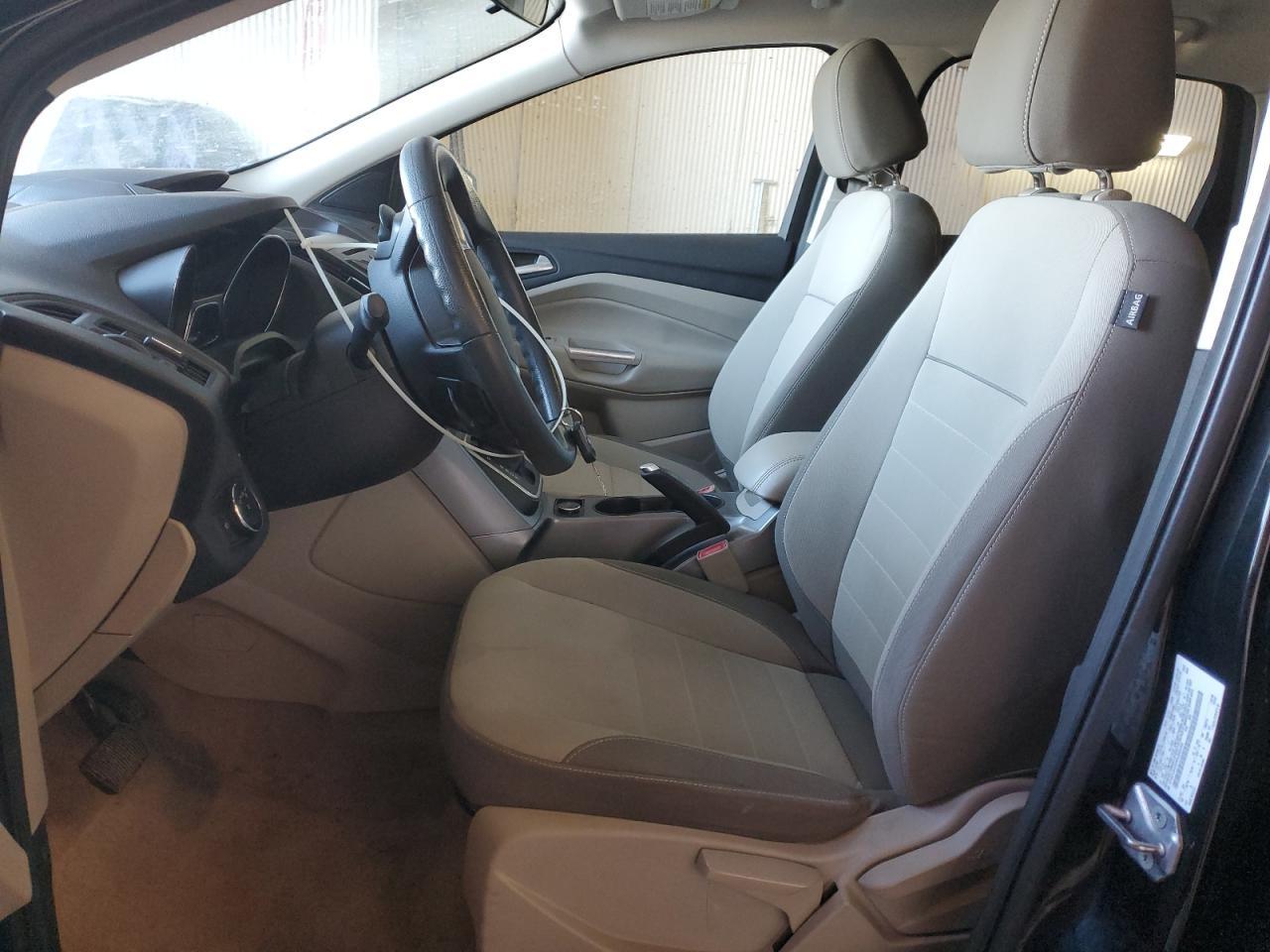 2013 FORD ESCAPE SE - Image 7