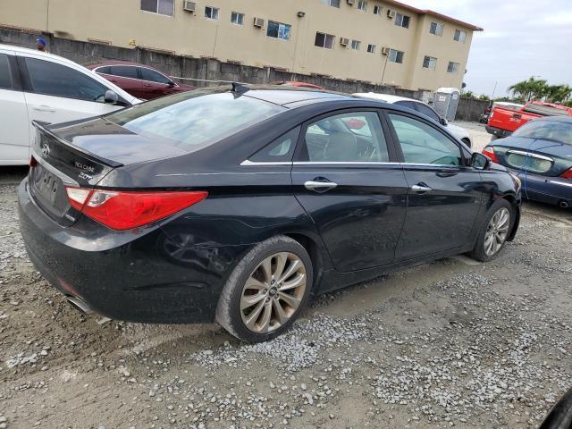2012 Hyundai Sonata Se - Фото 3
