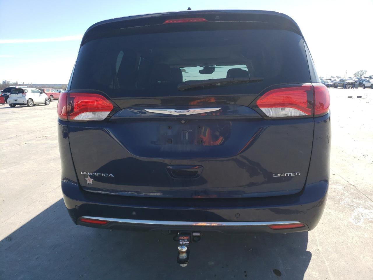2017 CHRYSLER PACIFICA L - Image 6