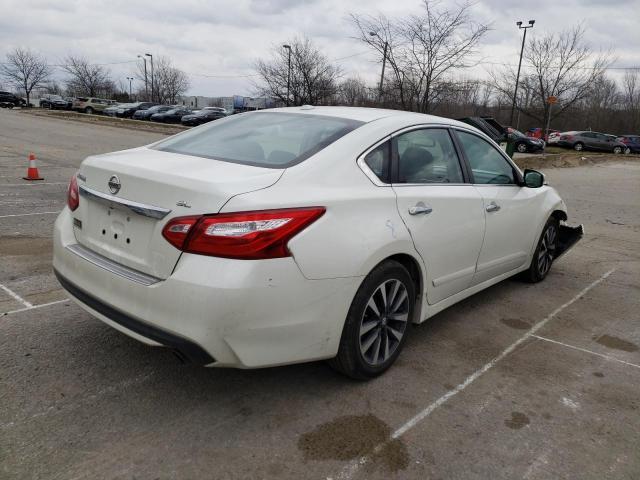 2017 Nissan Altima 2.5 - Фото 3