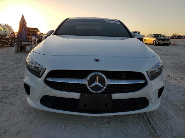2020 Mercedes-Benz A 220 4Matic - Фото 5