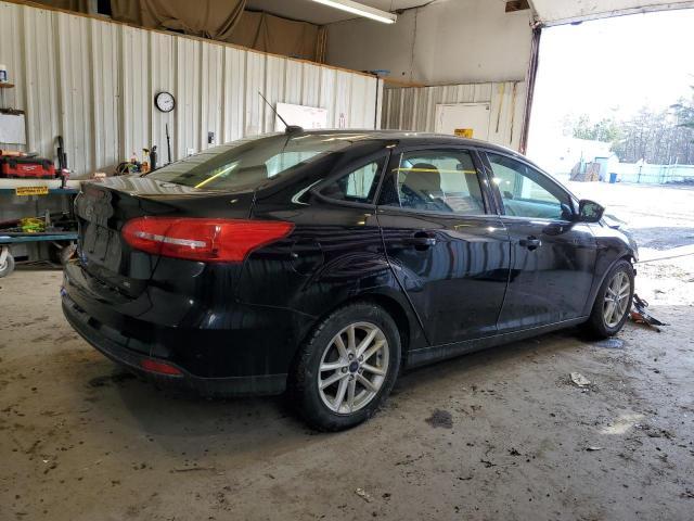 2016 Ford Focus Se - Image 3