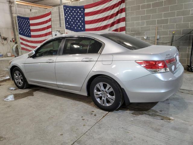 2012 Honda Accord Se - Фото 2