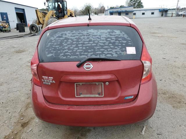 2014 Nissan Versa Note S - Фото 6