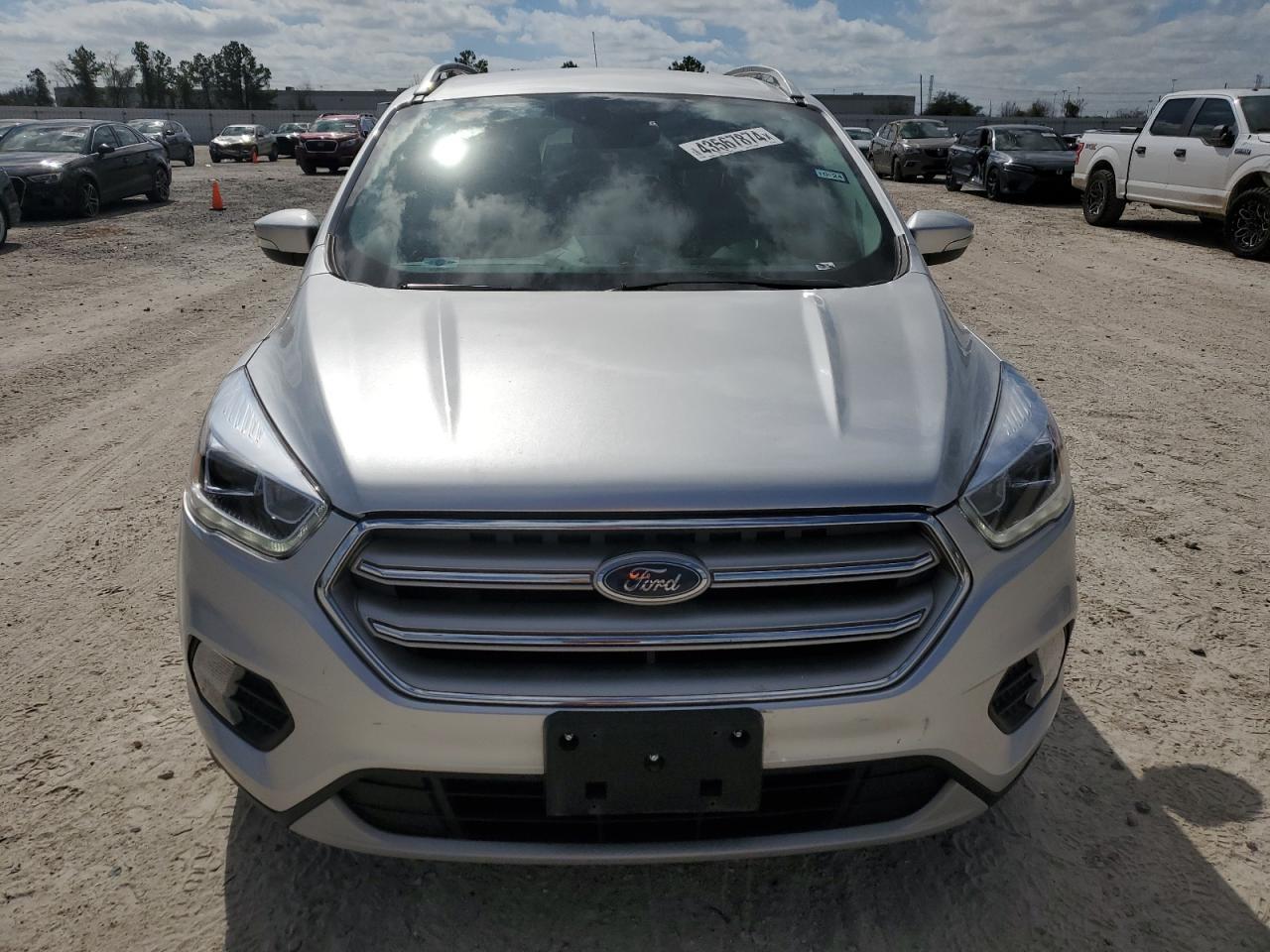 2017 FORD ESCAPE TIT - Image 5