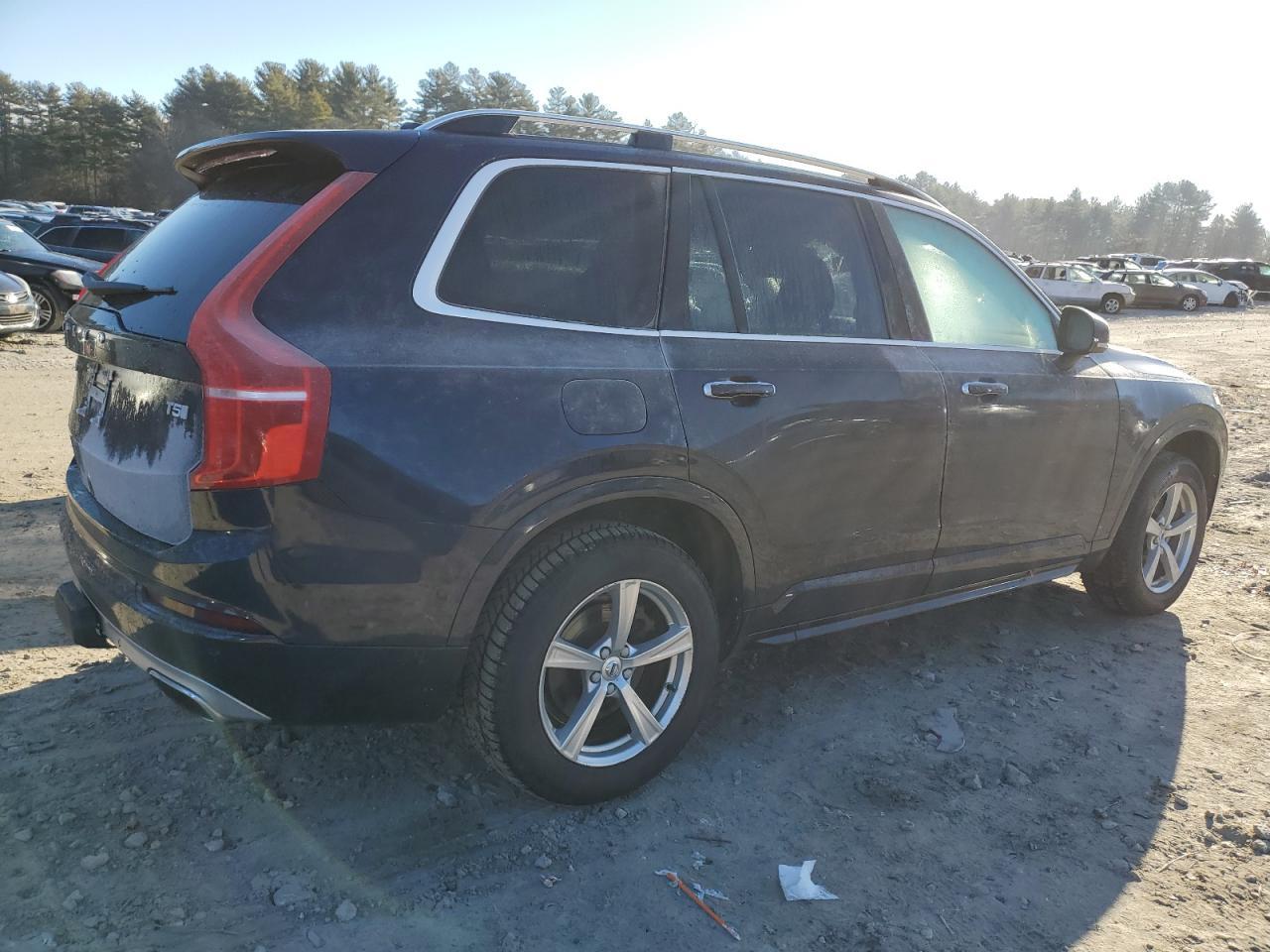 2016 VOLVO XC90 T5 - Image 3