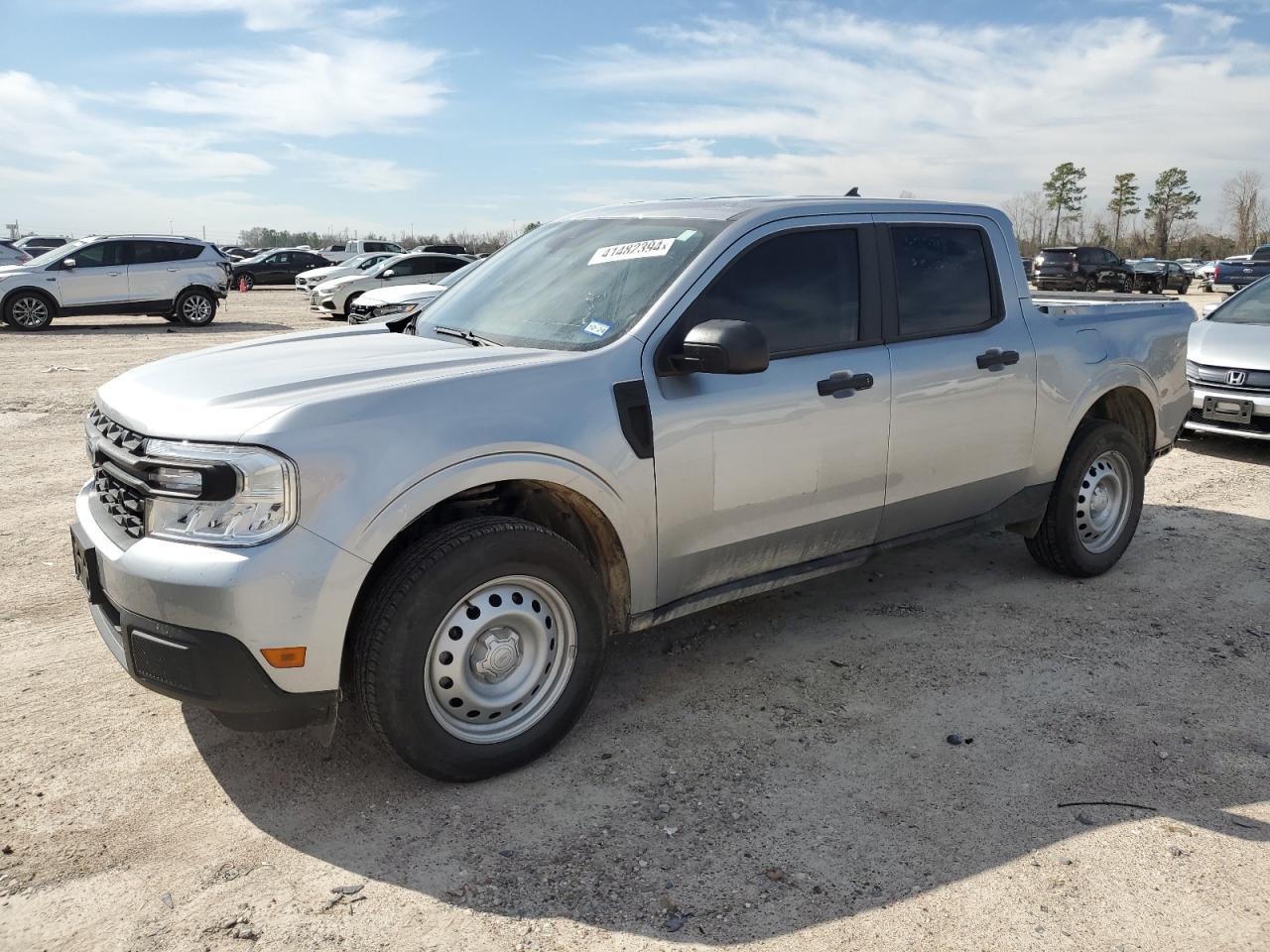 2023 FORD MAVERICK X car image