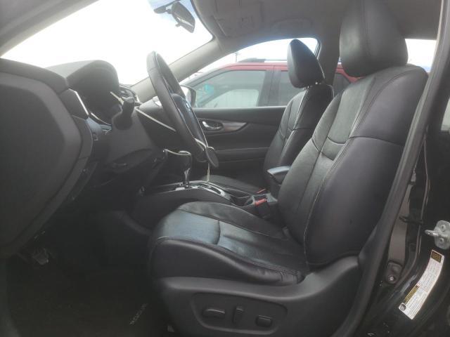 2014 Nissan Rogue S - Фото 7