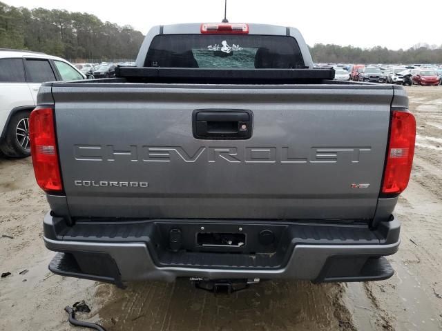 2021 Chevrolet Colorado Lt - Image 6