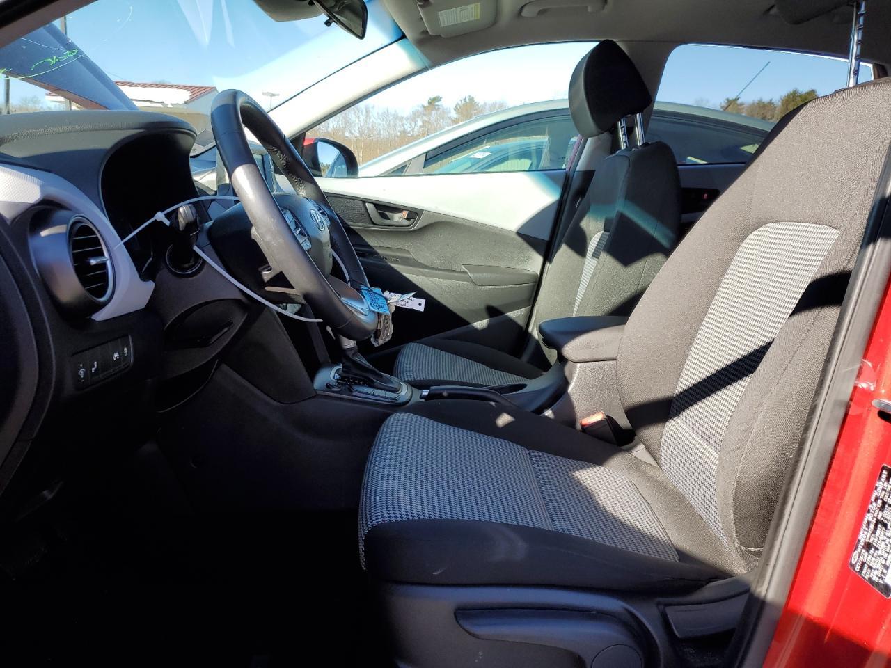 2020 HYUNDAI KONA SEL - Image 7