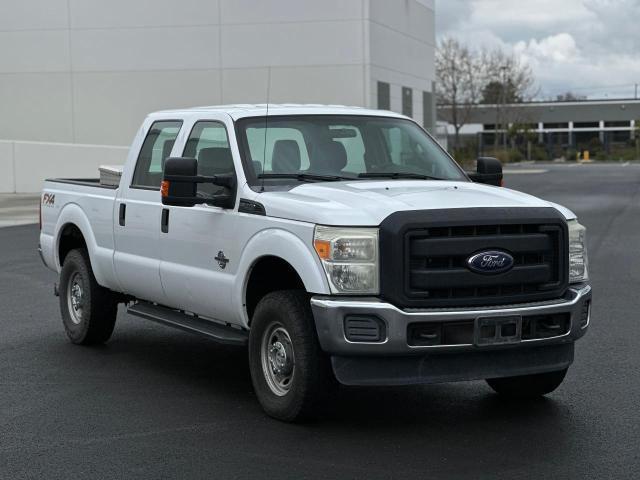 2015 FORD F250 car image