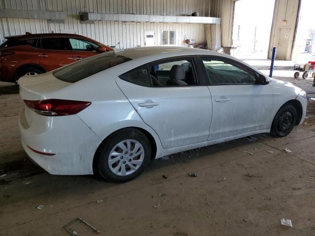 2017 Hyundai Elantra Se - Image 3