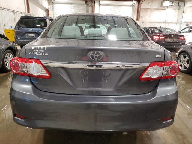 2012 Toyota Corolla Base - Image 6