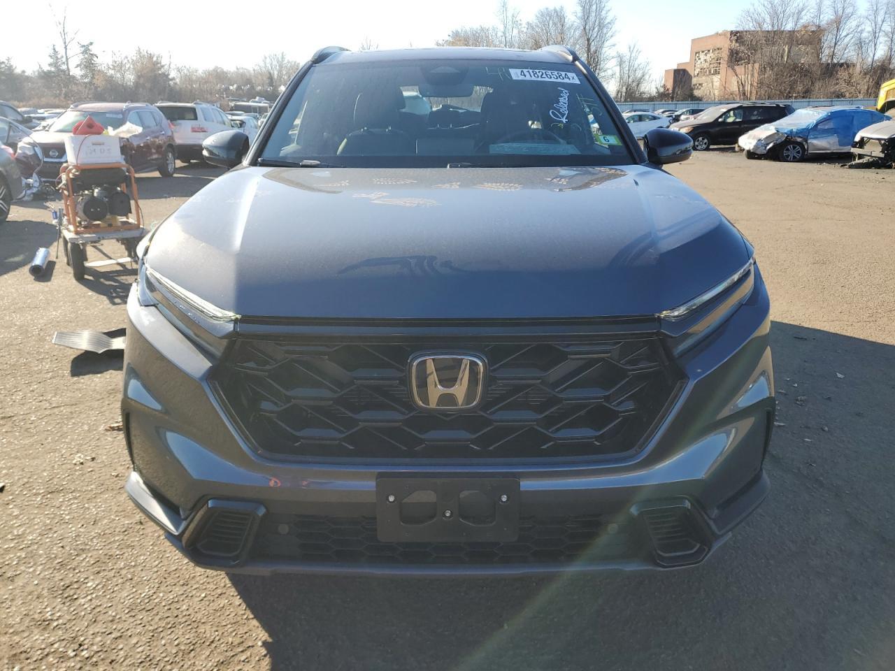 2024 HONDA CR-V SPORT - Image 5