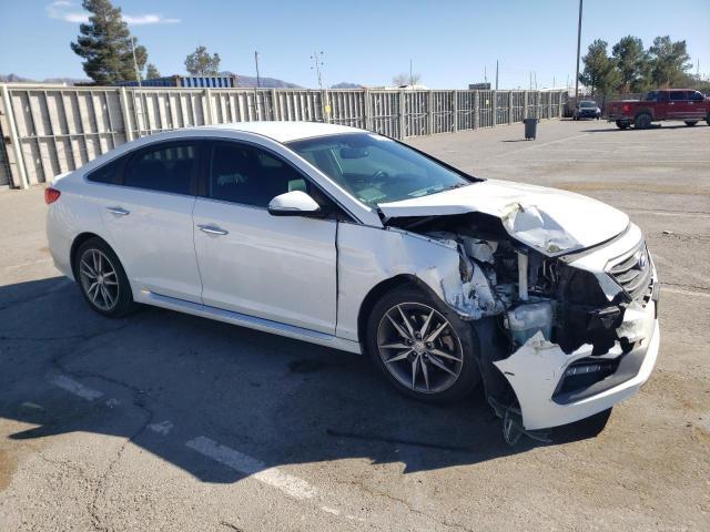 2015 Hyundai Sonata Sport - Image 4