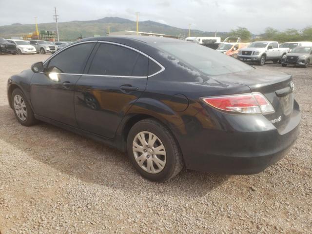 2013 Mazda 6 Sport - Фото 2