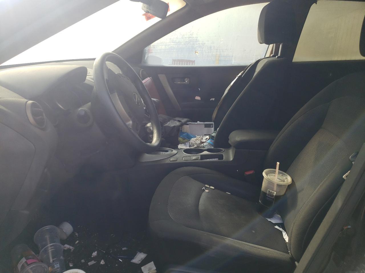 2015 NISSAN ROGUE SELE - Image 7