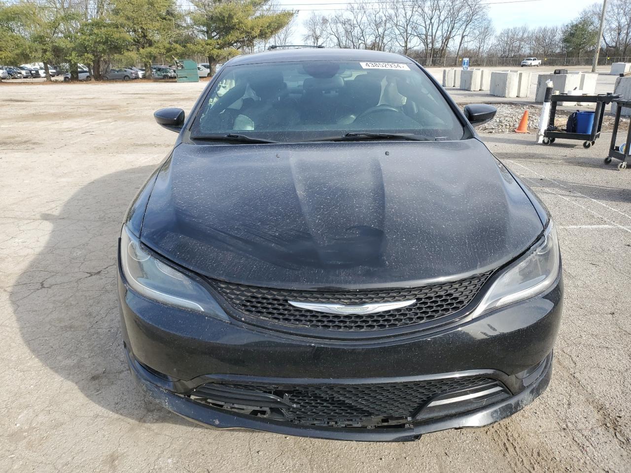 2015 CHRYSLER 200 S - Image 5