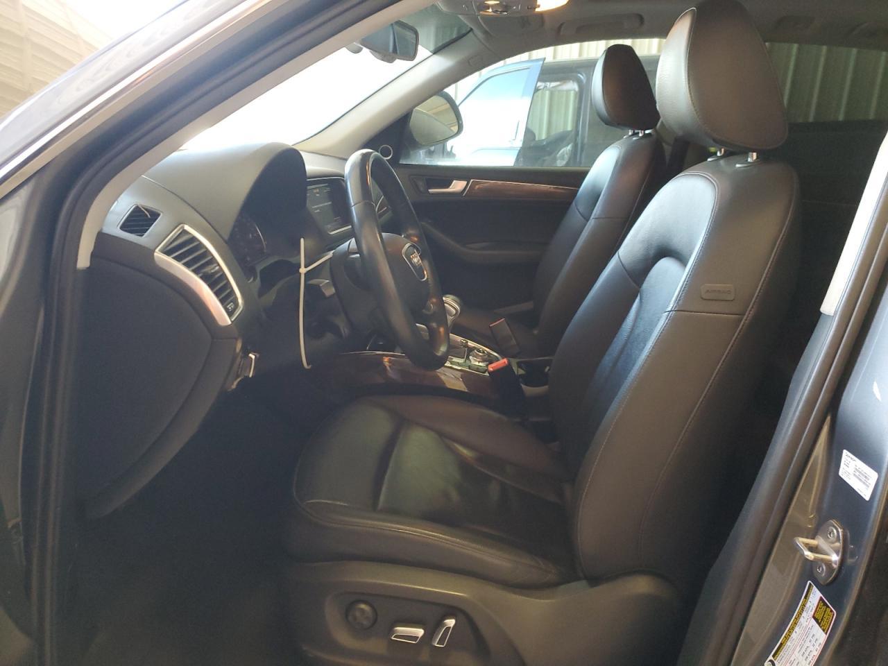 2016 AUDI Q5 PREMIUM - Фото 7
