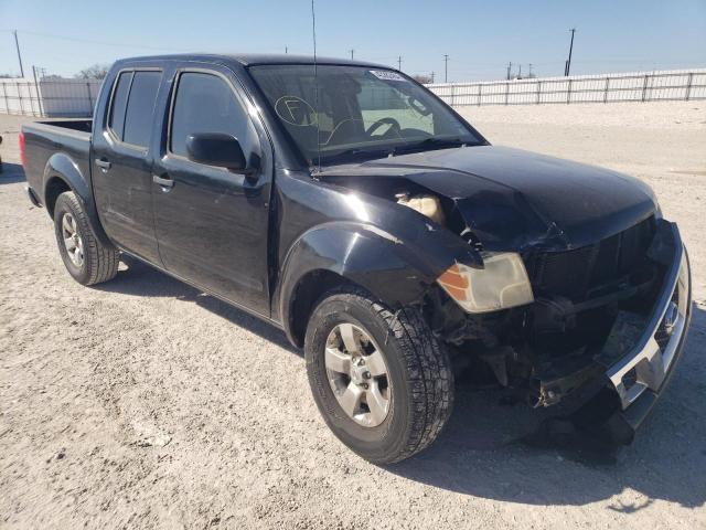 2012 Nissan Frontier S - Фото 4