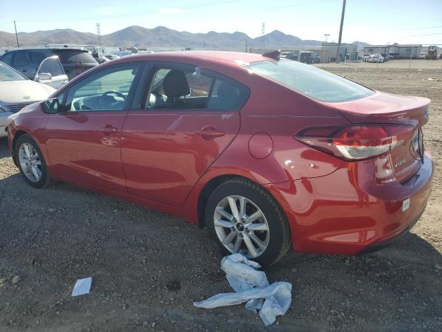 2017 Kia Forte Lx - Image 2
