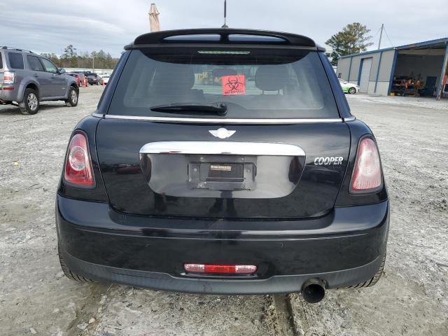 2011 Mini Cooper - Фото 6